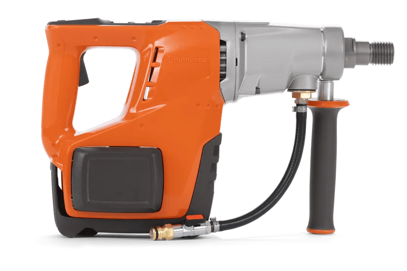 Husqvarna 970493706 DM 540i Battery Powered Core Drill Kit - Lined Out Husqvarna 970493706 DM 540i Battery Powered Core Drill KitHandheld Power Drills
