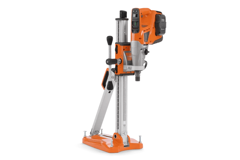 Husqvarna 970493706 DM 540i Battery Powered Core Drill Kit - Lined Out Husqvarna 970493706 DM 540i Battery Powered Core Drill KitHandheld Power Drills