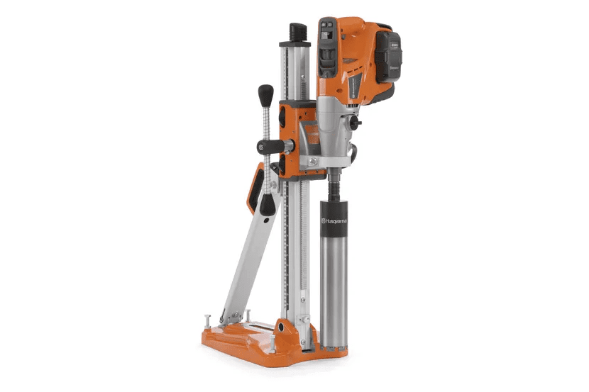 Husqvarna 970493706 DM 540i Battery Powered Core Drill Kit - Lined Out Husqvarna 970493706 DM 540i Battery Powered Core Drill KitHandheld Power Drills