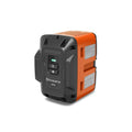 Husqvarna 970494102 B380X PACE 94V 4Ah Rechargeable Battery with Bluetooth - Lined Out Husqvarna 970494102 B380X PACE 94V 4Ah Rechargeable Battery with BluetoothPower Tool Batteries