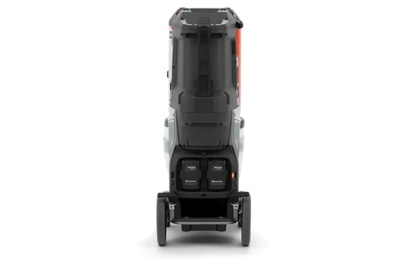 Husqvarna 970514901 DE 110i H Battery Powered HEPA Dust Extractor - Lined Out Husqvarna 970514901 DE 110i H Battery Powered HEPA Dust ExtractorPower Tool Batteries