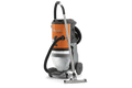 Husqvarna 970514901 DE 110i H Battery Powered HEPA Dust Extractor - Lined Out Husqvarna 970514901 DE 110i H Battery Powered HEPA Dust ExtractorPower Tool Batteries