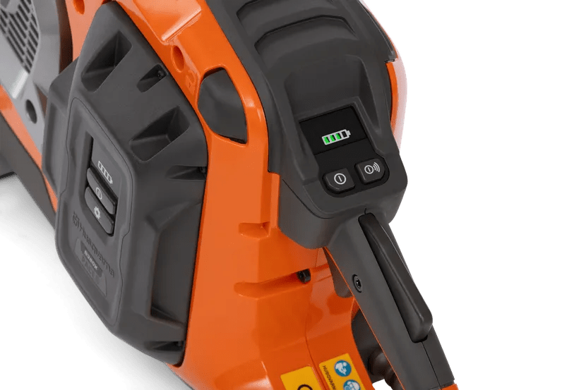Husqvarna 970519202 14 - Inch Width K 1 PACE Battery Powered Rescue Power Cutter - Lined Out Husqvarna 970519202 14 - Inch Width K 1 PACE Battery Powered Rescue Power CutterPower Tool Batteries