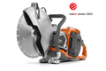 Husqvarna 970519202 14 - Inch Width K 1 PACE Battery Powered Rescue Power Cutter - Lined Out Husqvarna 970519202 14 - Inch Width K 1 PACE Battery Powered Rescue Power CutterPower Tool Batteries
