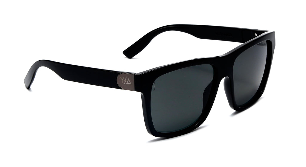 Z87 Madhook2.0: BLACK Gloss RX