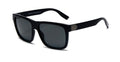 Z87 Madhook 2.0 LR: BLACK POLARIZED