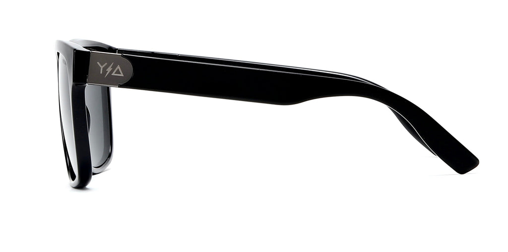 Z87 Madhook2.0: BLACK Gloss RX