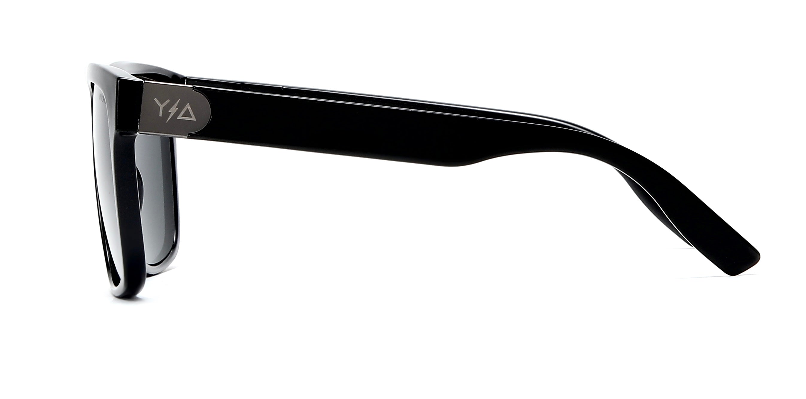 Z87 Madhook2.0: BLACK Gloss RX