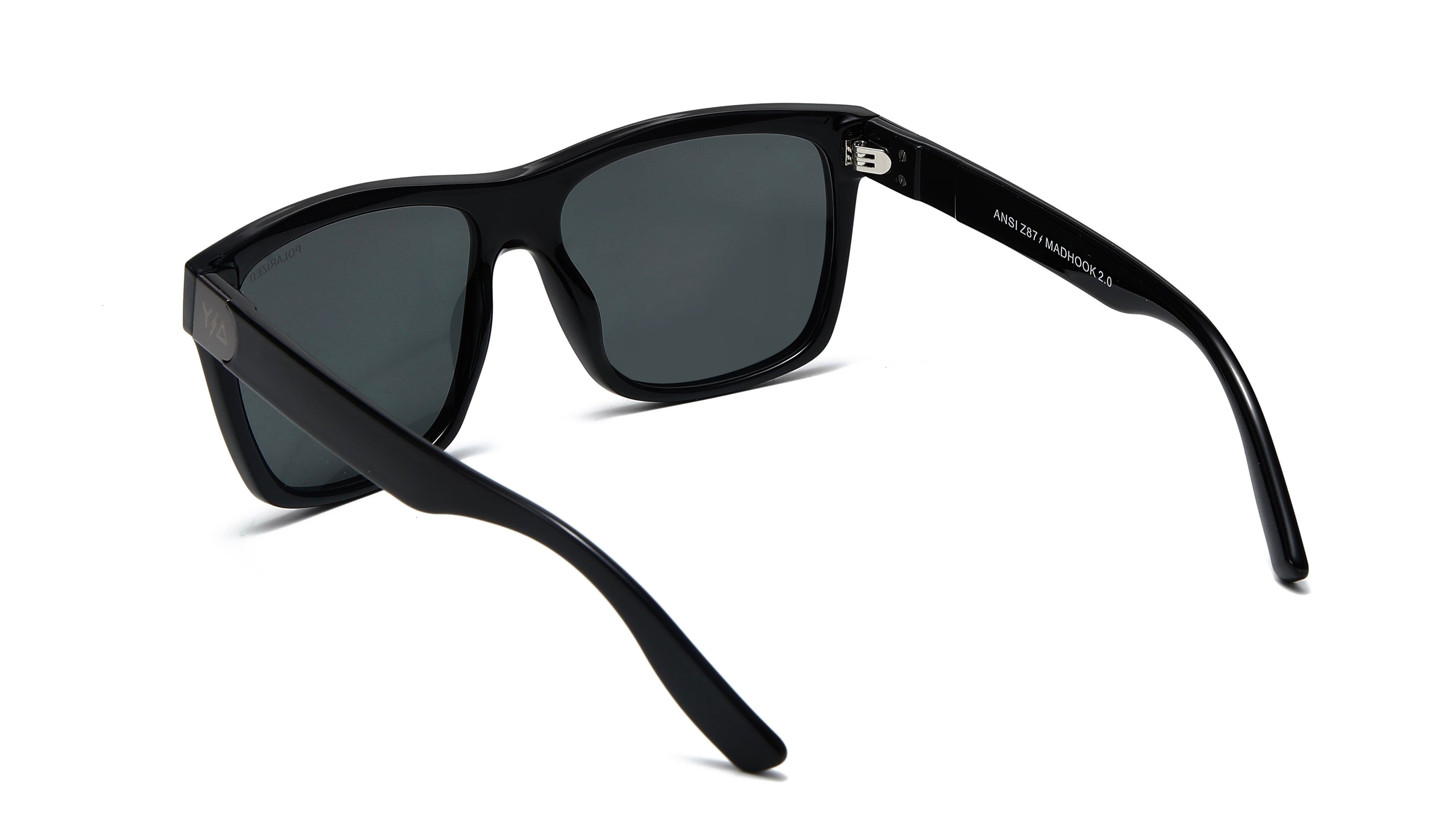 Z87 Madhook2.0: BLACK Gloss RX