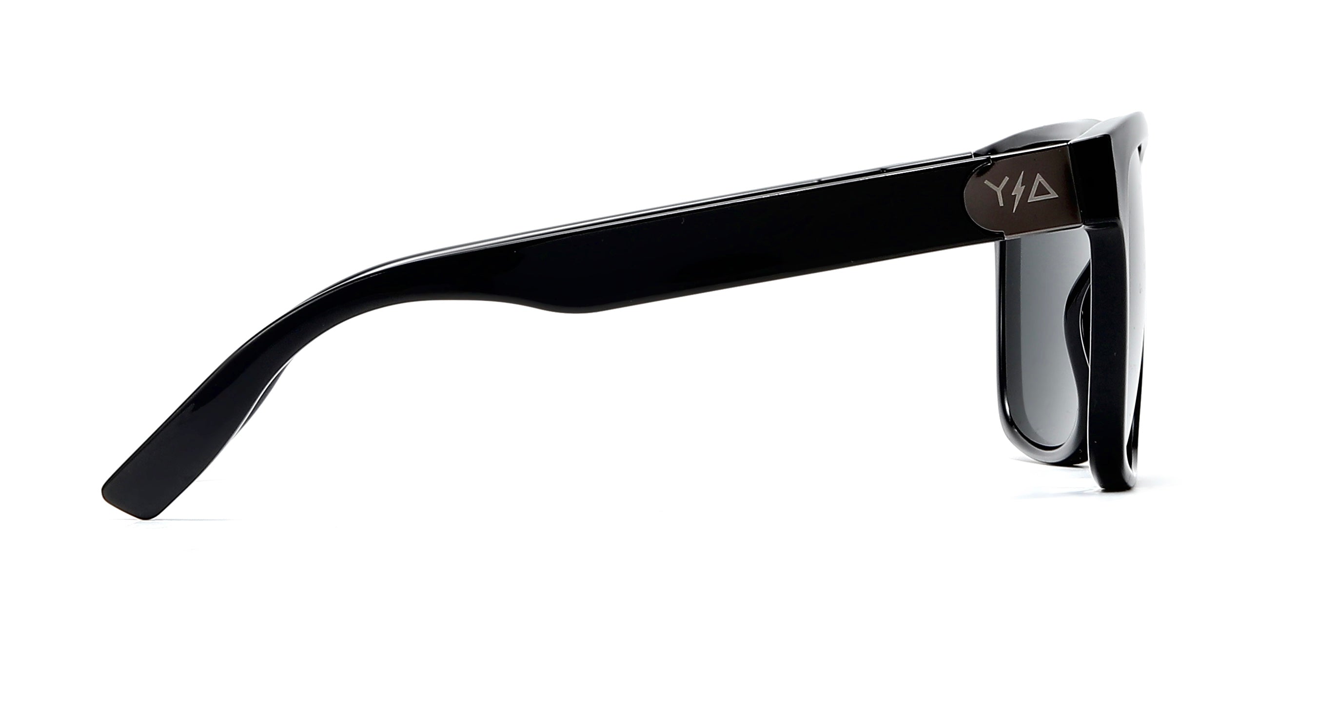 Z87 Madhook2.0: BLACK Gloss RX