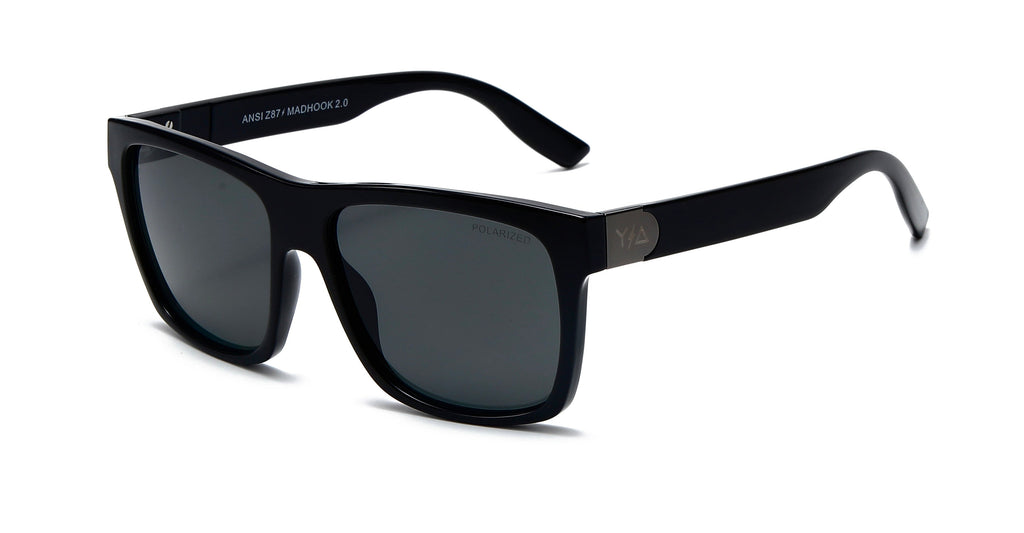 Z87 Madhook2.0: BLACK Gloss RX
