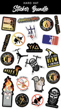 Sticker Bundle