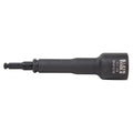 Klein 4 - in - 1 Square Impact Socket - (94 - NRHD4) - Lined Out Klein 4 - in - 1 Square Impact Socket - (94 - NRHD4)Sockets & Adapters