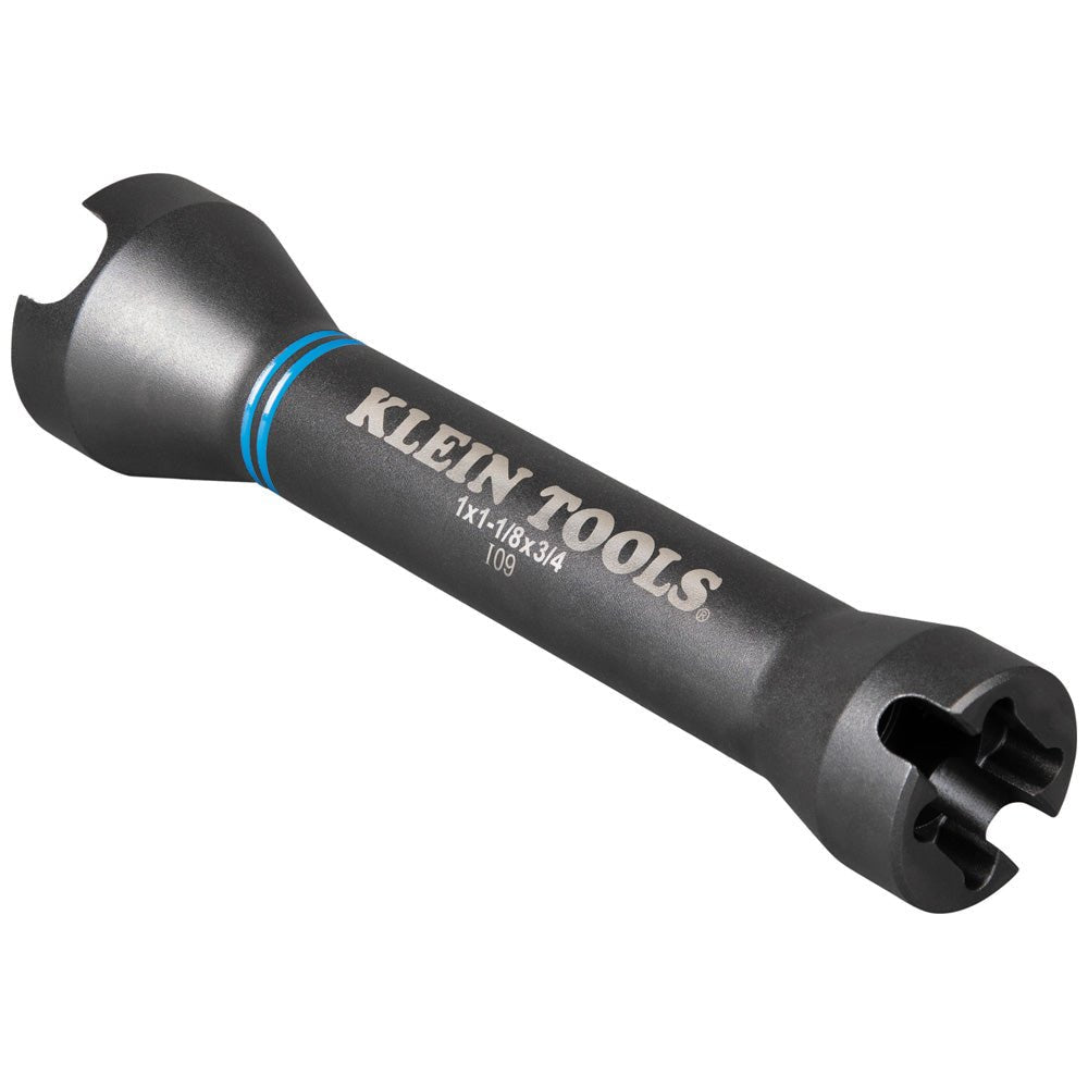 Klein 5 - in - 1 Impact Socket - (94 - NRHD) - Lined Out Klein 5 - in - 1 Impact Socket - (94 - NRHD)Impact Socket