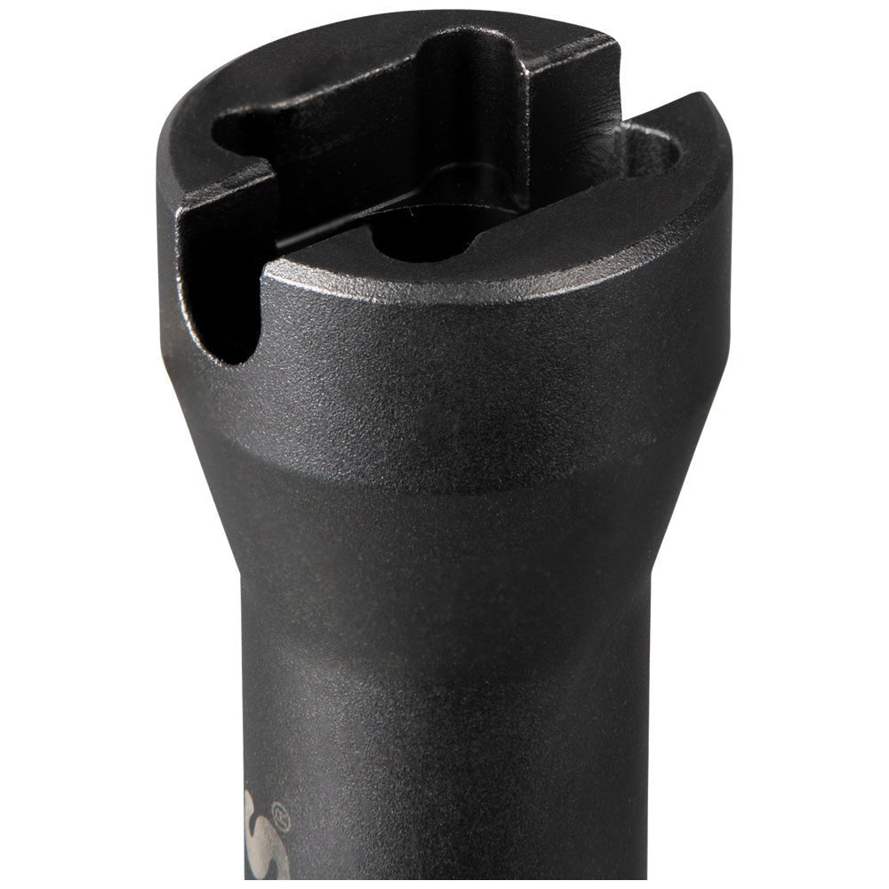 Klein 5 - in - 1 Impact Socket - (94 - NRHD) - Lined Out Klein 5 - in - 1 Impact Socket - (94 - NRHD)Impact Socket