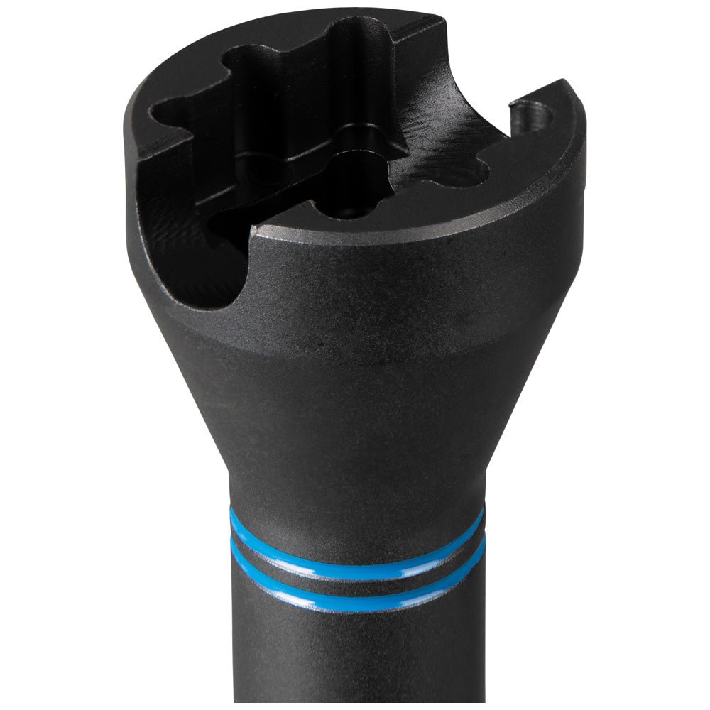 Klein 5 - in - 1 Impact Socket - (94 - NRHD) - Lined Out Klein 5 - in - 1 Impact Socket - (94 - NRHD)Impact Socket