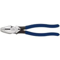 Klein 9 High Leverage Side Cutters(94 - D2139NE) - Lined Out Klein 9 High Leverage Side Cutters(94 - D2139NE)Pliers