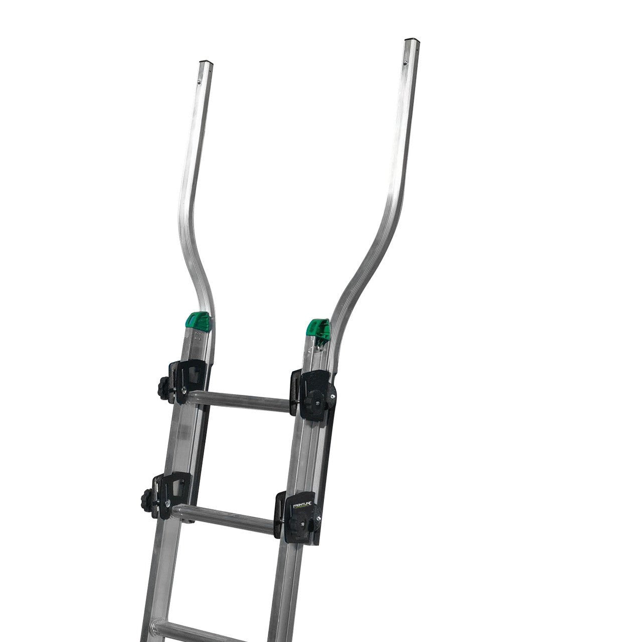 Ladder Safety Walk - Thru Extension - Lined Out Ladder Safety Walk - Thru ExtensionWork Safety Harnesses