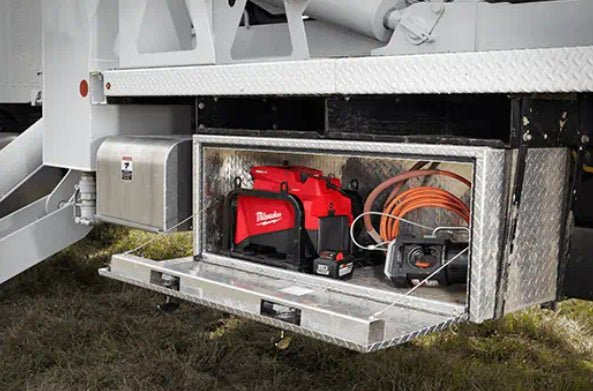 M18 FORCE LOGIC 10,000psi Hydraulic Pump - 2774 - 21HD - Lined Out M18 FORCE LOGIC 10,000psi Hydraulic Pump - 2774 - 21HDHydraulic Pump