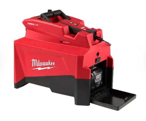 M18 FORCE LOGIC 10,000psi Hydraulic Pump - 2774 - 21HD - Lined Out M18 FORCE LOGIC 10,000psi Hydraulic Pump - 2774 - 21HDHydraulic Pump