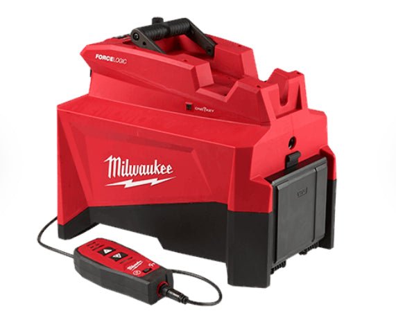 M18 FORCE LOGIC 10,000psi Hydraulic Pump - 2774 - 21HD - Lined Out M18 FORCE LOGIC 10,000psi Hydraulic Pump - 2774 - 21HDHydraulic Pump
