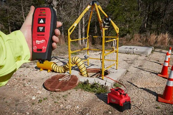 M18 FORCE LOGIC 10,000psi Hydraulic Pump - 2774 - 21HD - Lined Out M18 FORCE LOGIC 10,000psi Hydraulic Pump - 2774 - 21HDHydraulic Pump