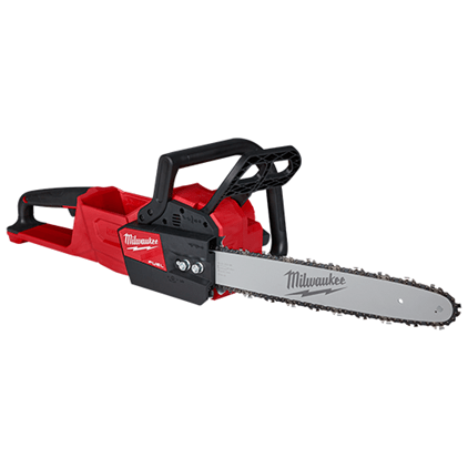 M18 FUEL 16" Chainsaw (Tool Only) - (2727 - 20) - Lined Out M18 FUEL 16" Chainsaw (Tool Only) - (2727 - 20)Chainsaw