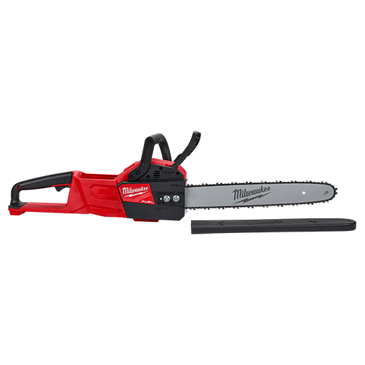 M18 FUEL 16" Chainsaw (Tool Only) - (2727 - 20) - Lined Out M18 FUEL 16" Chainsaw (Tool Only) - (2727 - 20)Chainsaw