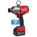 M18 Fuel 7/16" Hex Utility High Torque Impact Wrench w/ One Key (TOOL ONLY) - (89 - 2865 - 20) - Lined Out M18 Fuel 7/16" Hex Utility High Torque Impact Wrench w/ One Key (TOOL ONLY) - (89 - 2865 - 20)Impact Wrenches