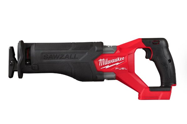 M18 FUEL SAWZALL Reciprocating Saw (Tool Only) - (89 - 2821 - 20) - Lined Out M18 FUEL SAWZALL Reciprocating Saw (Tool Only) - (89 - 2821 - 20)Sawzall