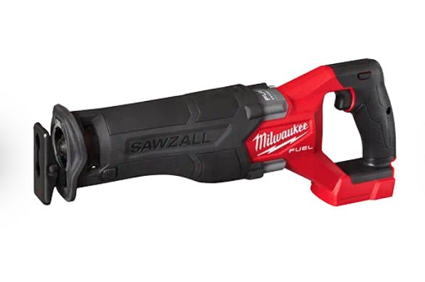 M18 FUEL SAWZALL Reciprocating Saw (Tool Only) - (89 - 2821 - 20) - Lined Out M18 FUEL SAWZALL Reciprocating Saw (Tool Only) - (89 - 2821 - 20)Sawzall