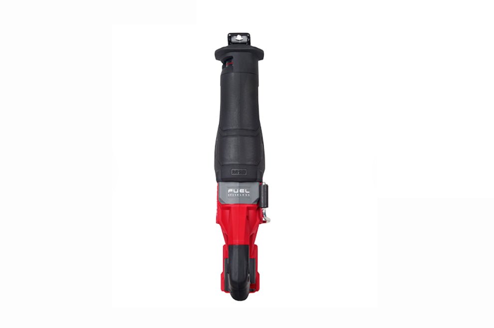 M18 FUEL SAWZALL Reciprocating Saw (Tool Only) - (89 - 2821 - 20) - Lined Out M18 FUEL SAWZALL Reciprocating Saw (Tool Only) - (89 - 2821 - 20)Sawzall
