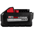 M18™ REDLITHIUM HIGH OUTPUT™ XC8.0 Battery - (48 - 11 - 1880) - Lined Out M18™ REDLITHIUM HIGH OUTPUT™ XC8.0 Battery - (48 - 11 - 1880)Battery