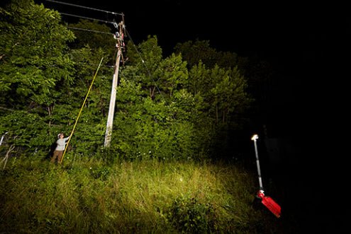M18™ ROCKET™ Dual Pack Tower Light w/ ONE - KEY™ - 2120 - 20 - Lined Out M18™ ROCKET™ Dual Pack Tower Light w/ ONE - KEY™ - 2120 - 20tower light