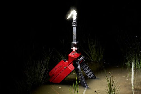 M18™ ROCKET™ Dual Pack Tower Light w/ ONE - KEY™ - 2120 - 20 - Lined Out M18™ ROCKET™ Dual Pack Tower Light w/ ONE - KEY™ - 2120 - 20tower light