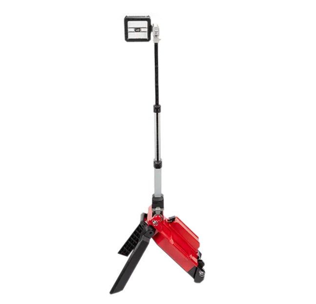 M18™ ROCKET™ Dual Pack Tower Light w/ ONE - KEY™ - 2120 - 20 - Lined Out M18™ ROCKET™ Dual Pack Tower Light w/ ONE - KEY™ - 2120 - 20tower light