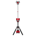 M18™ ROCKET™ Tower Light/Charger - (89 - 2136 - 20) - Lined Out M18™ ROCKET™ Tower Light/Charger - (89 - 2136 - 20)tower light