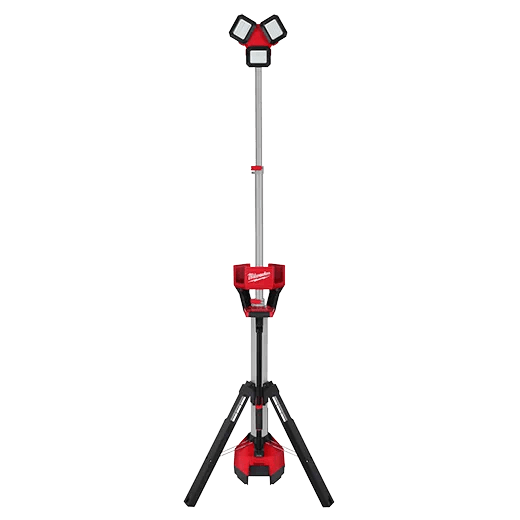 M18™ ROCKET™ Tower Light/Charger - (89 - 2136 - 20) - Lined Out M18™ ROCKET™ Tower Light/Charger - (89 - 2136 - 20)tower light