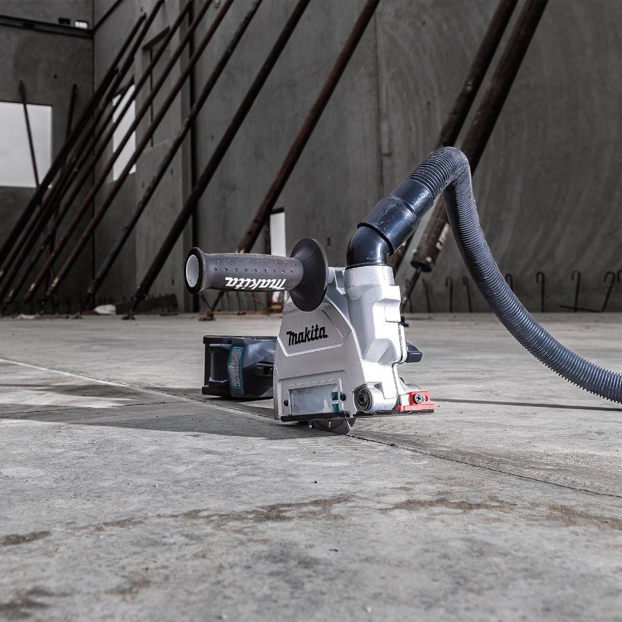 Makita GAG14M1 40V max XGT® Brushless Cordless 4‑1/2” / 6" Paddle Switch Angle Grinder Kit, with Electric Brake (4.0Ah) - Lined Out Makita GAG14M1 40V max XGT® Brushless Cordless 4‑1/2” / 6" Paddle Switch Angle Grinder Kit, with Electric Brake (4.0Ah)Grinders
