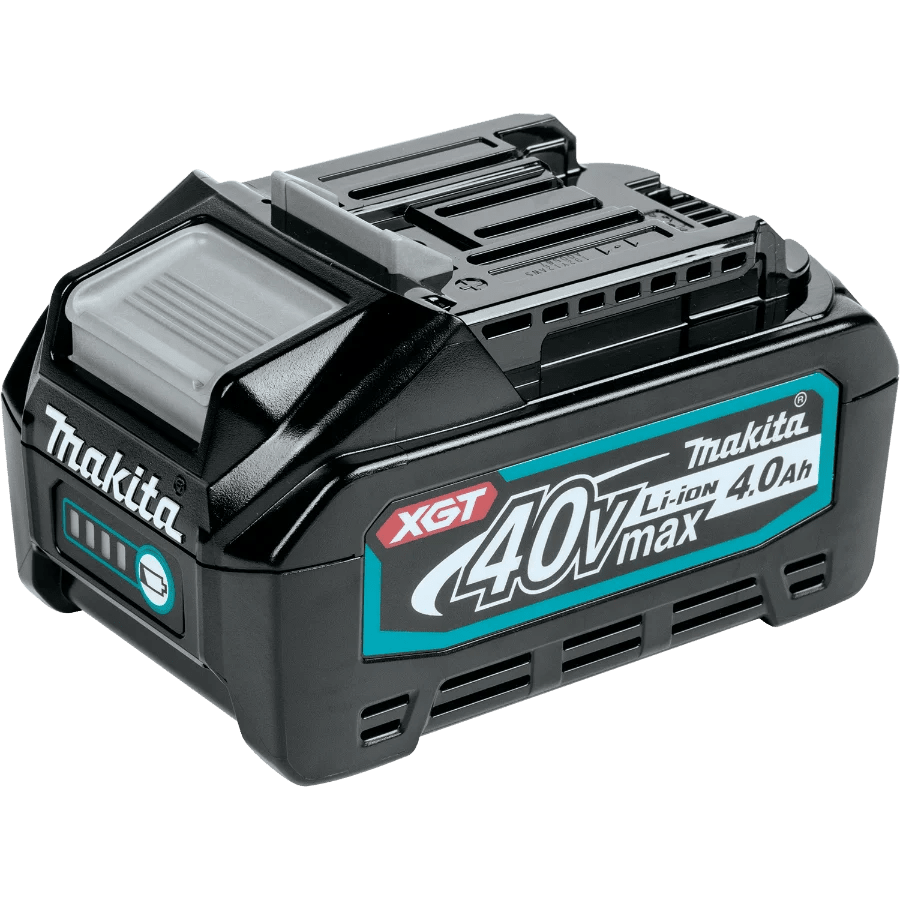 Makita GRH05M1 40V max XGT® Brushless 1‑9/16" SDS‑MAX AVT® Rotary Hammer Kit, AFT®, AWS® Capable (4.0Ah) - Lined Out Makita GRH05M1 40V max XGT® Brushless 1‑9/16" SDS‑MAX AVT® Rotary Hammer Kit, AFT®, AWS® Capable (4.0Ah)Handheld Power Drills