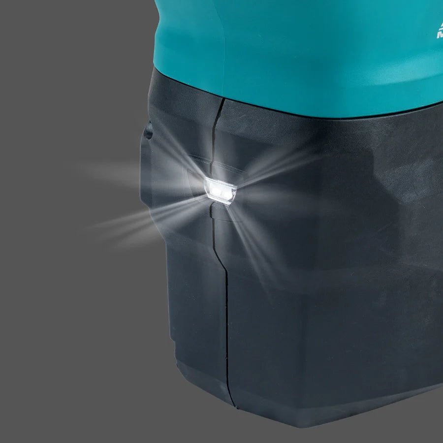 Makita GRH05M1 40V max XGT® Brushless 1‑9/16" SDS‑MAX AVT® Rotary Hammer Kit, AFT®, AWS® Capable (4.0Ah) - Lined Out Makita GRH05M1 40V max XGT® Brushless 1‑9/16" SDS‑MAX AVT® Rotary Hammer Kit, AFT®, AWS® Capable (4.0Ah)Handheld Power Drills