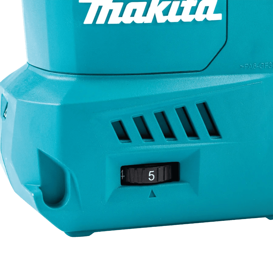 Makita GRH08M1 40V max XGT® Brushless Cordless 1‑3/16" SDS‑PLUS AVT® Rotary Hammer Kit, AFT®, AWS® Capable (4.0Ah) - Lined Out Makita GRH08M1 40V max XGT® Brushless Cordless 1‑3/16" SDS‑PLUS AVT® Rotary Hammer Kit, AFT®, AWS® Capable (4.0Ah)Handheld Power Drills