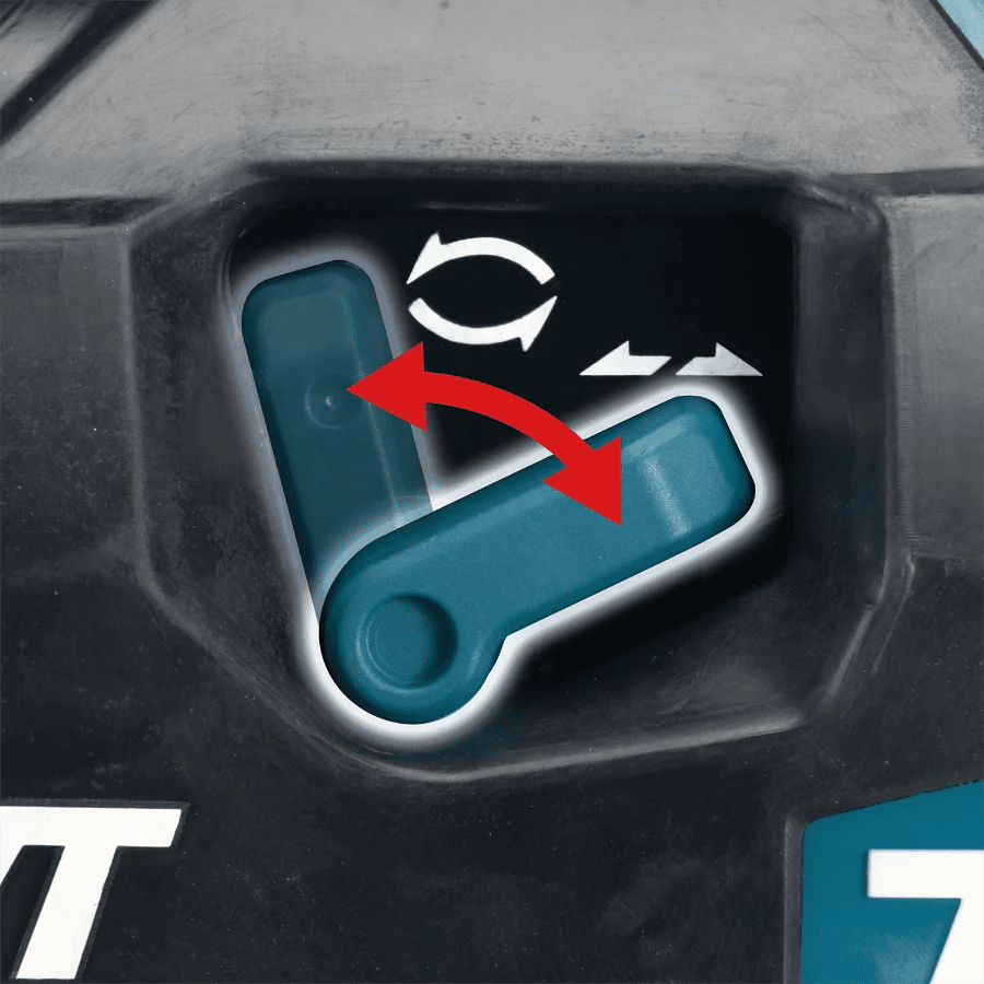 Makita GRJ02M1 40V max XGT® Brushless Cordless AVT® Orbital Recipro Saw Kit (4.0Ah) - Lined Out Makita GRJ02M1 40V max XGT® Brushless Cordless AVT® Orbital Recipro Saw Kit (4.0Ah)Reciprocating Saws