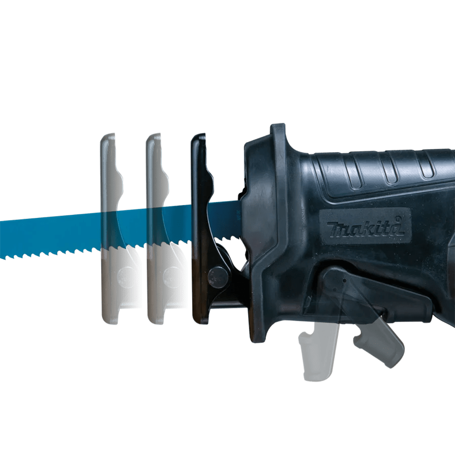 Makita GRJ02M1 40V max XGT® Brushless Cordless AVT® Orbital Recipro Saw Kit (4.0Ah) - Lined Out Makita GRJ02M1 40V max XGT® Brushless Cordless AVT® Orbital Recipro Saw Kit (4.0Ah)Reciprocating Saws