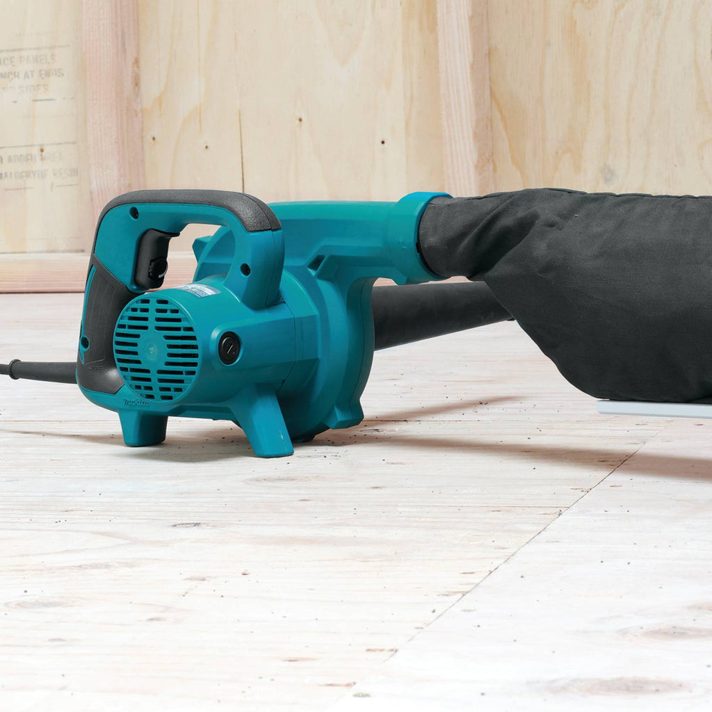 Makita UB1103 Electric Blower - Lined Out Makita UB1103 Electric BlowerLeaf Blowers