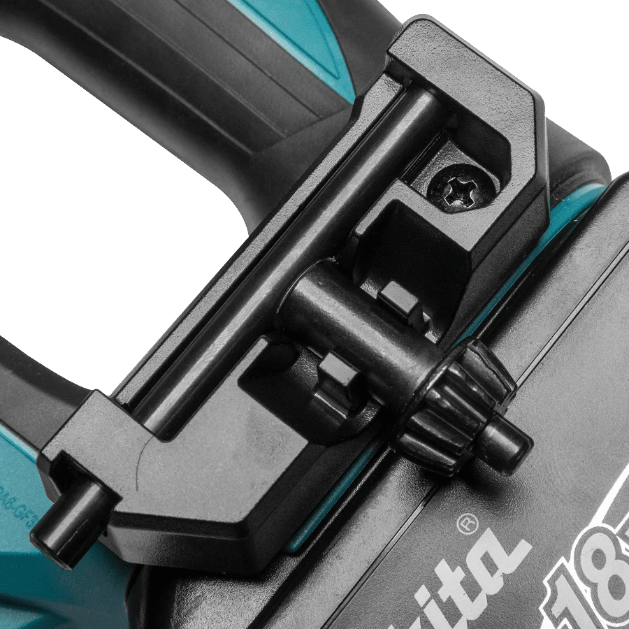 Makita XAD05Z 18V LXT Lithium - Ion Brushless Cordless 1/2" Right Angle Drill - Lined Out Makita XAD05Z 18V LXT Lithium - Ion Brushless Cordless 1/2" Right Angle DrillHandheld Power Drills