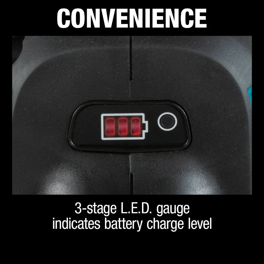 Makita XAG26Z 18V LXT Lithium - Ion Brushless Cordless 4 - 1/2 / 5" Paddle Switch X - LOCK Angle Grinder - Lined Out Makita XAG26Z 18V LXT Lithium - Ion Brushless Cordless 4 - 1/2 / 5" Paddle Switch X - LOCK Angle GrinderGrinders