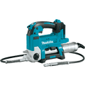 Makita XPG01Z 18V LXT Lithium - Ion Cordless Grease Gun - Lined Out Makita XPG01Z 18V LXT Lithium - Ion Cordless Grease GunGrease Guns