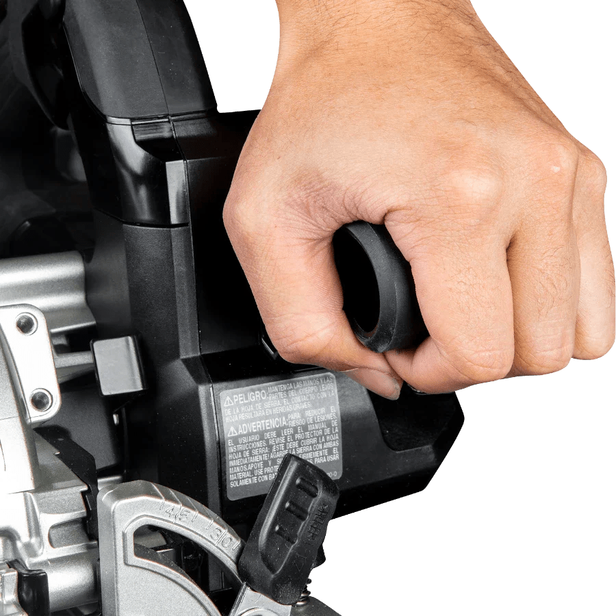 Makita XSH04ZB 18V LXT Sub - Compact Brushless Cordless 6 - 1/2" Circular Saw - Lined Out Makita XSH04ZB 18V LXT Sub - Compact Brushless Cordless 6 - 1/2" Circular SawHandheld Circular Saws