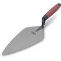 Marshalltown 10121 10 " Brick Trowel London Pattern - DuraSoft Handle - Lined Out Marshalltown 10121 10 " Brick Trowel London Pattern - DuraSoft HandleMasonry Trowels
